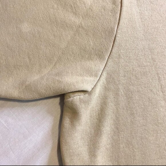 XXL Womans Vintage WInter Classics Crew Neck  Brand- Veniza Jeans - Picture 7 of 7